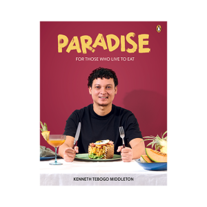 Paradise Cookbook